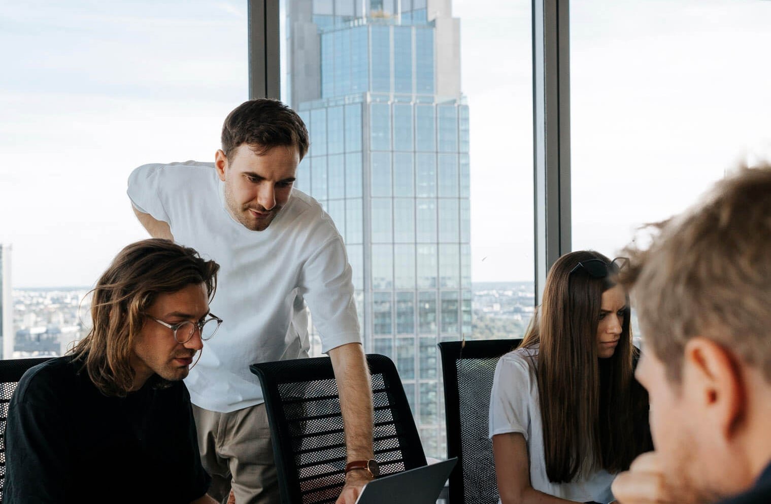 The NativeCut Studio team